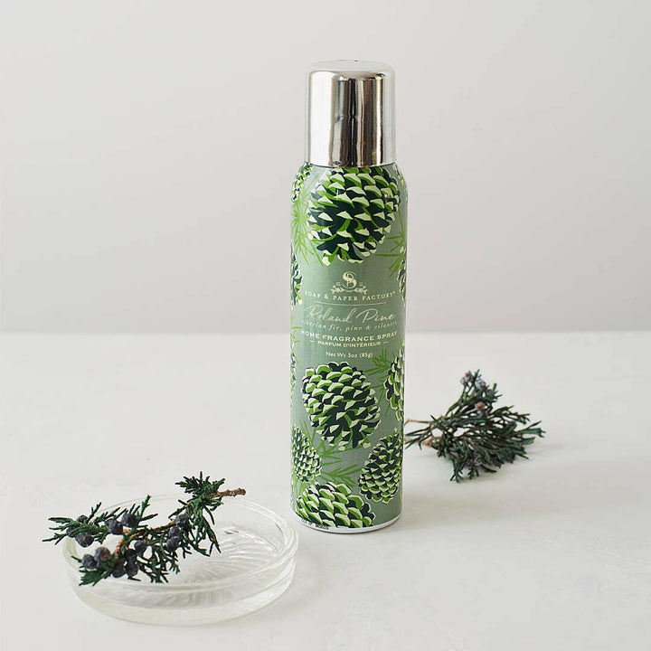 Premium Home Fragrance Spray Collection — Room Freshener for Fresh Aromas | Artisans.