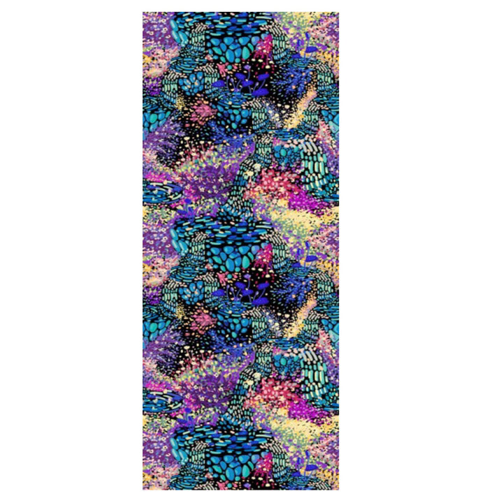 Cotton &amp; Modal Blend Scarf Collection