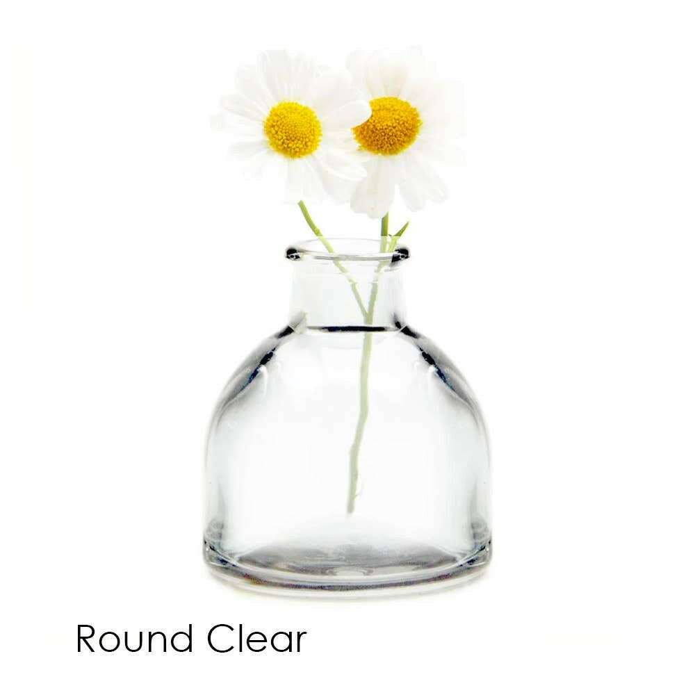 Loft Glass Glass Bud Vase | Artisans.