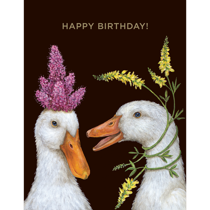 Hester &amp; Cook Individual Greeting Cards