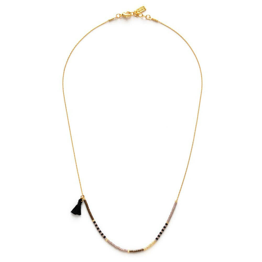 Japanese Seed Bead Necklace Collection — Assorted Styles | Artisans.