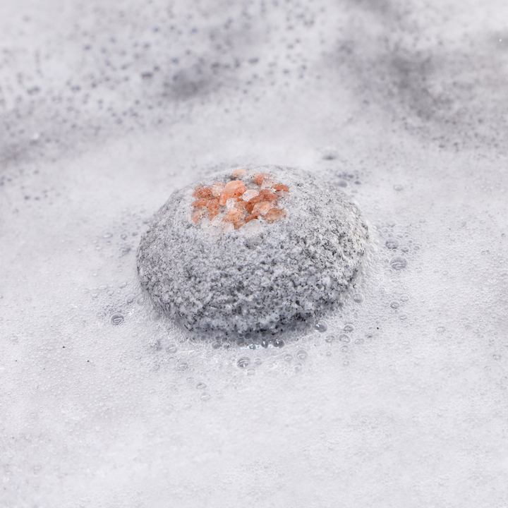 Zodiac Moon Bath Bomb | Artisans.