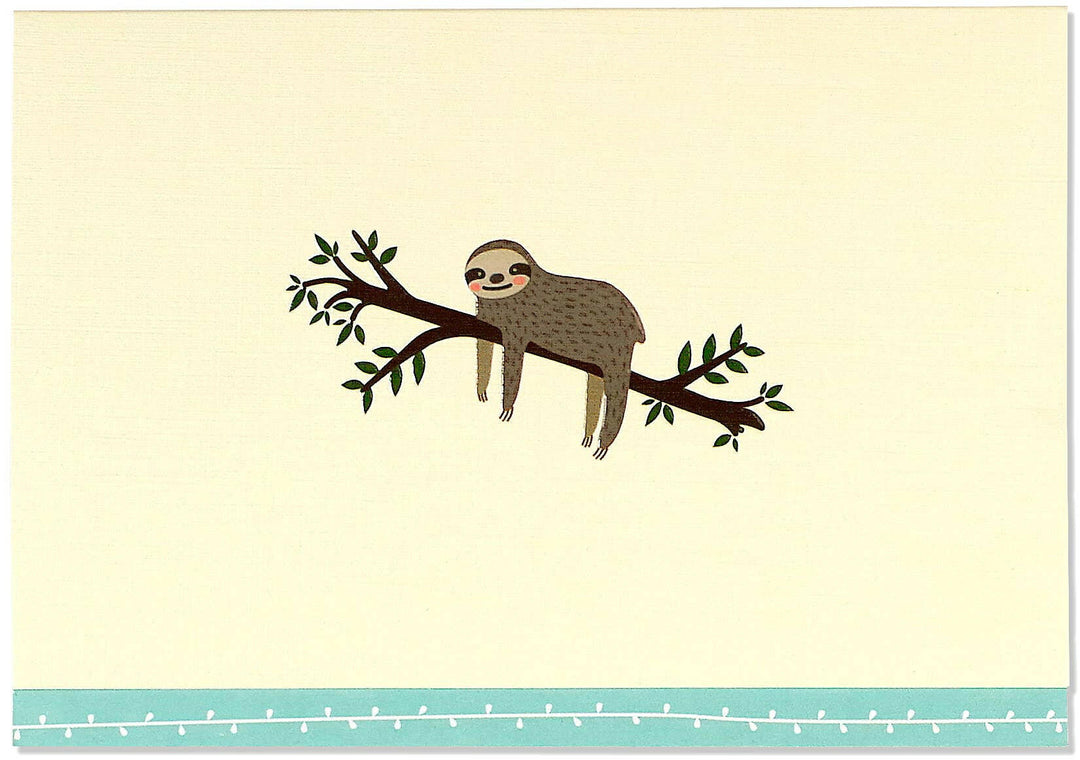 Pauper Press Boxed Notecards | Artisans.