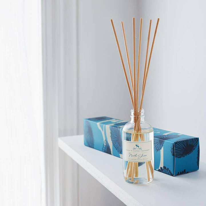 Premium Reed Diffusers — Luxury Home Fragrance Collection | Artisans.