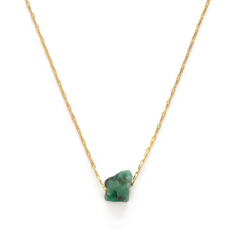 Crystal Healing Stone Necklace Collection for Energy &amp; Wellness | Artisans.