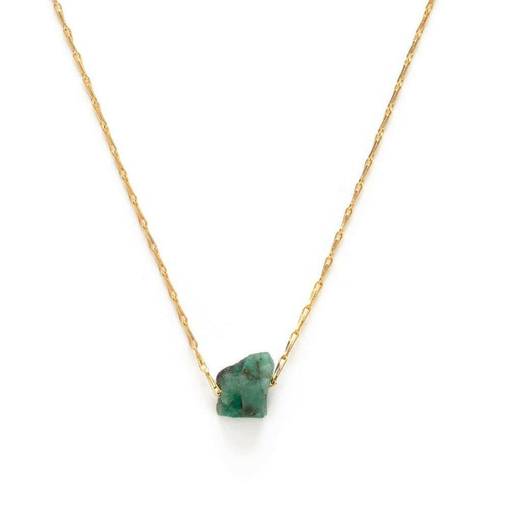 Crystal Healing Stone Necklace Collection for Energy &amp; Wellness | Artisans.