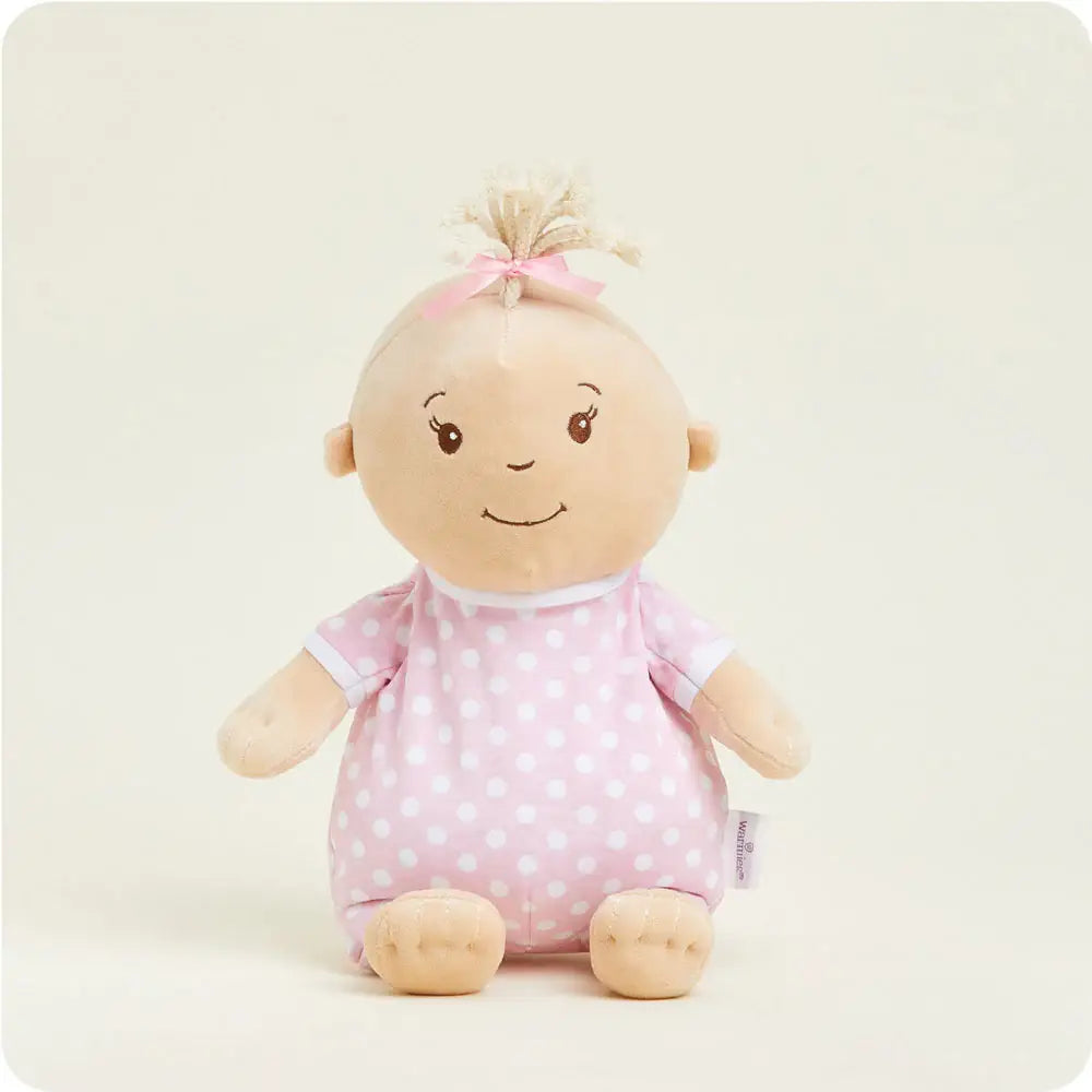 Warmies® Original Plush Stuffed Animals - Birds, Fish, &amp; Other! | Artisans.