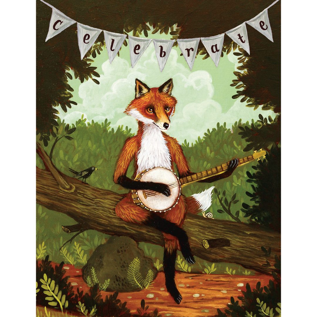 Hester &amp; Cook Individual Greeting Cards