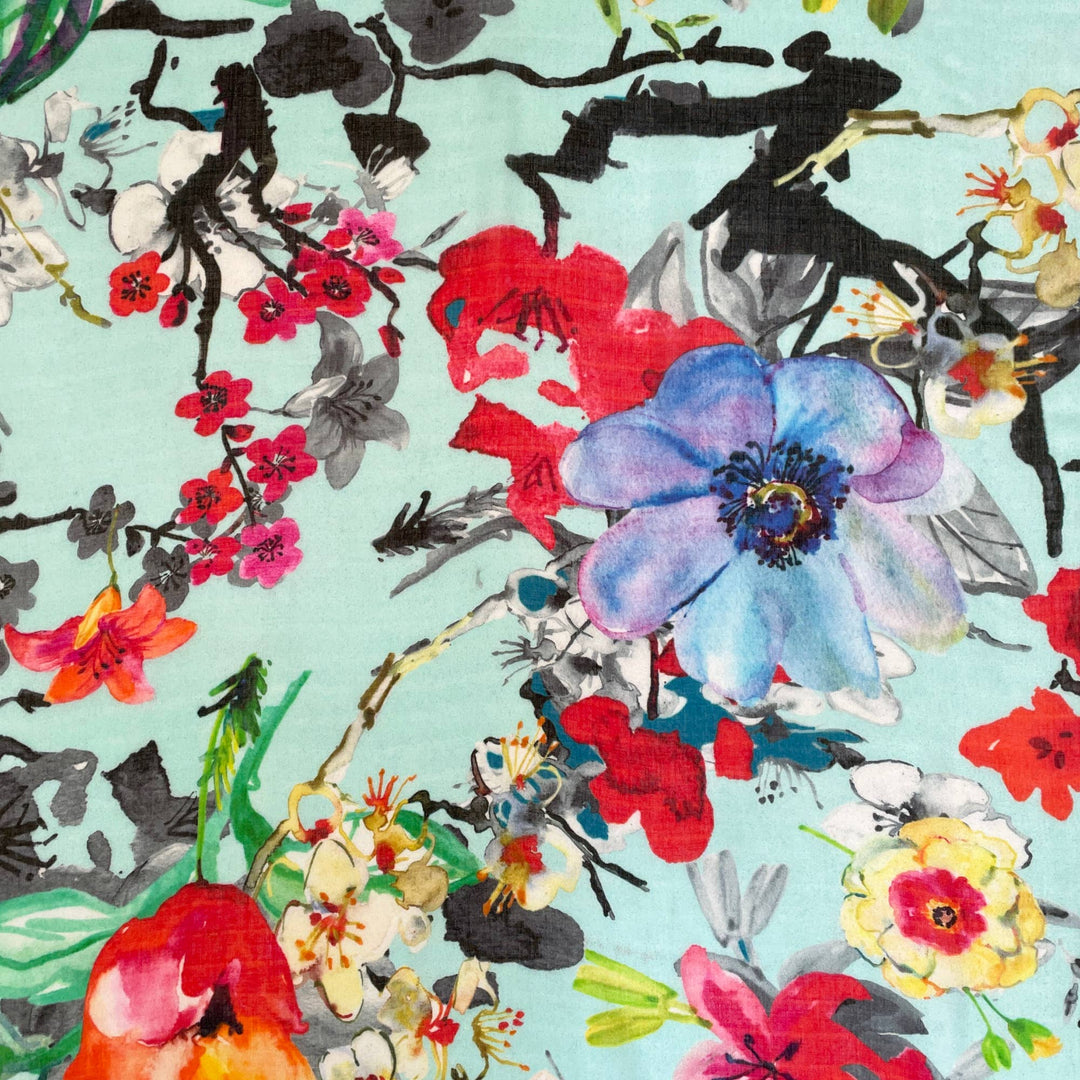Signature Modal Scarf Collection