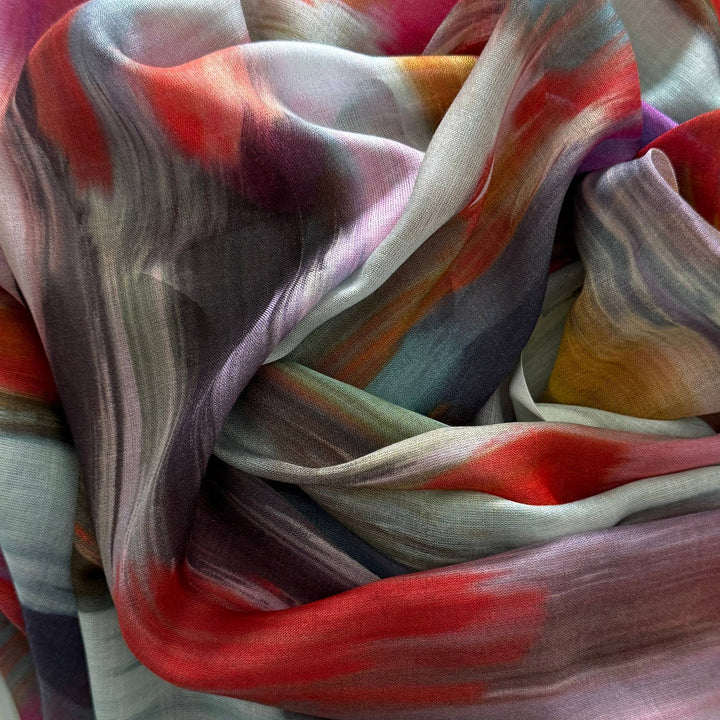 Signature Modal Scarf Collection