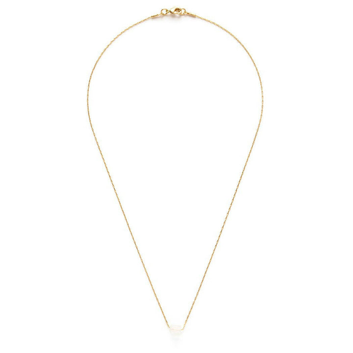 Crystal Healing Stone Necklace Collection for Energy &amp; Wellness | Artisans.