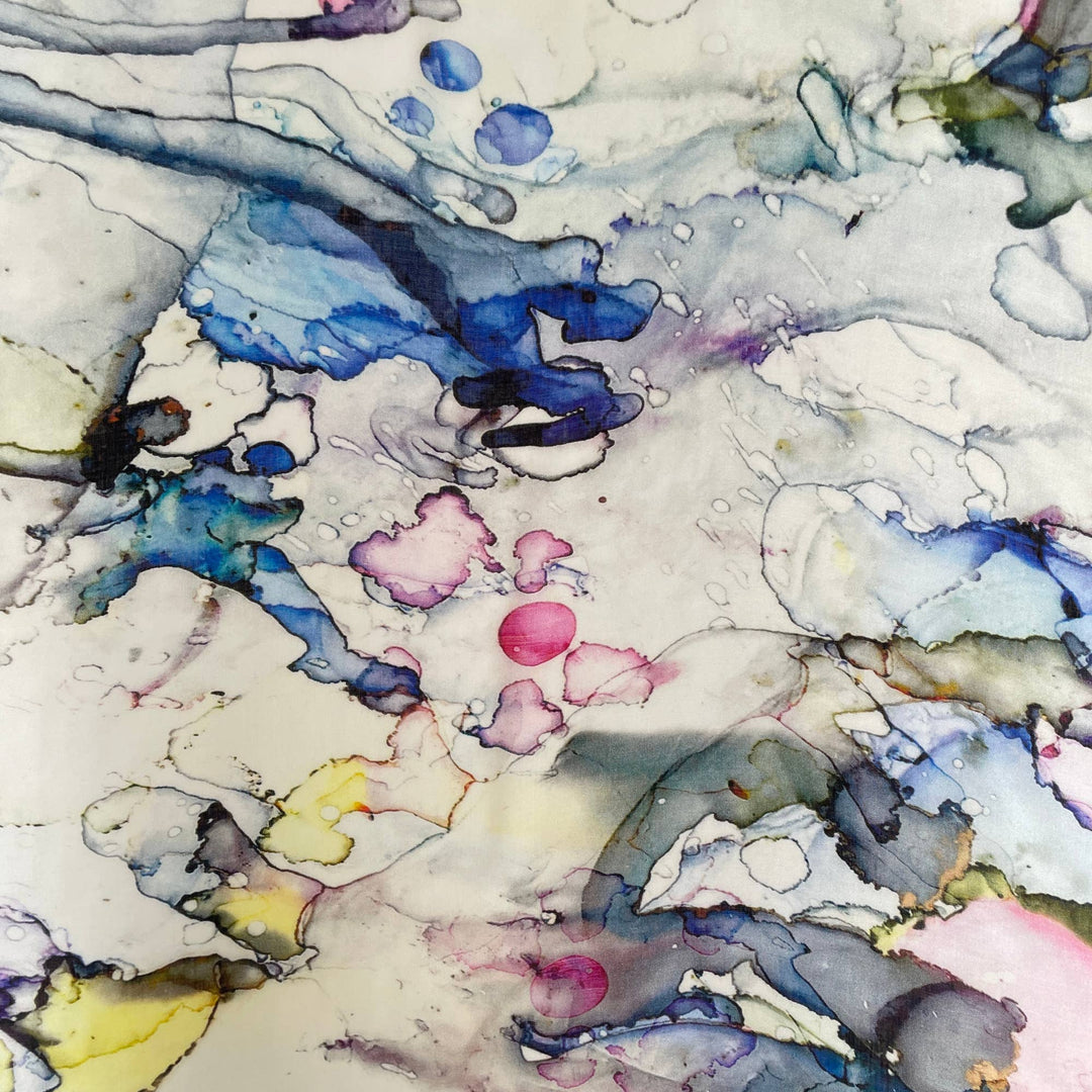 Signature Print Scarf Collection | Artisans.