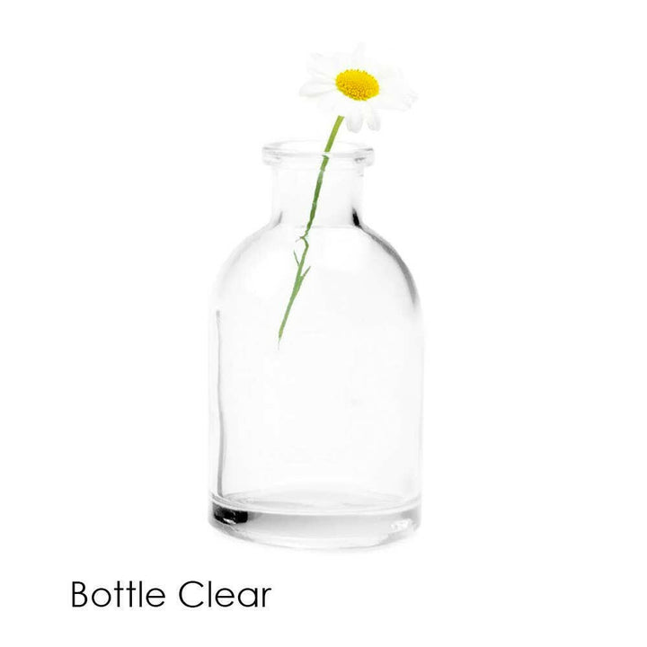 Loft Glass Glass Bud Vase | Artisans.