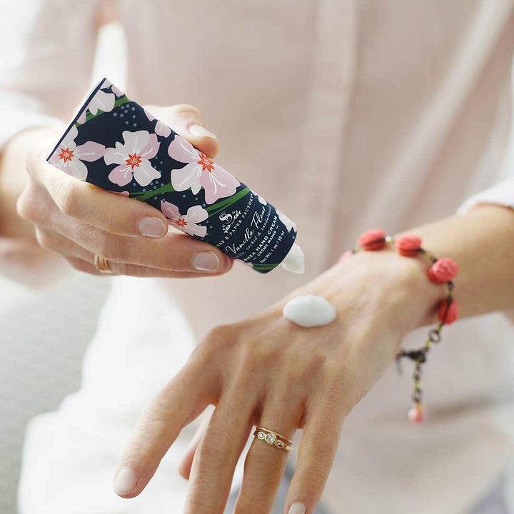 Shea Butter 1 oz Hand Cream | Artisans.