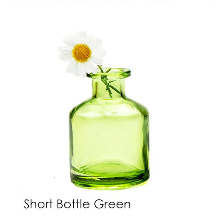 Loft Glass Glass Bud Vase
