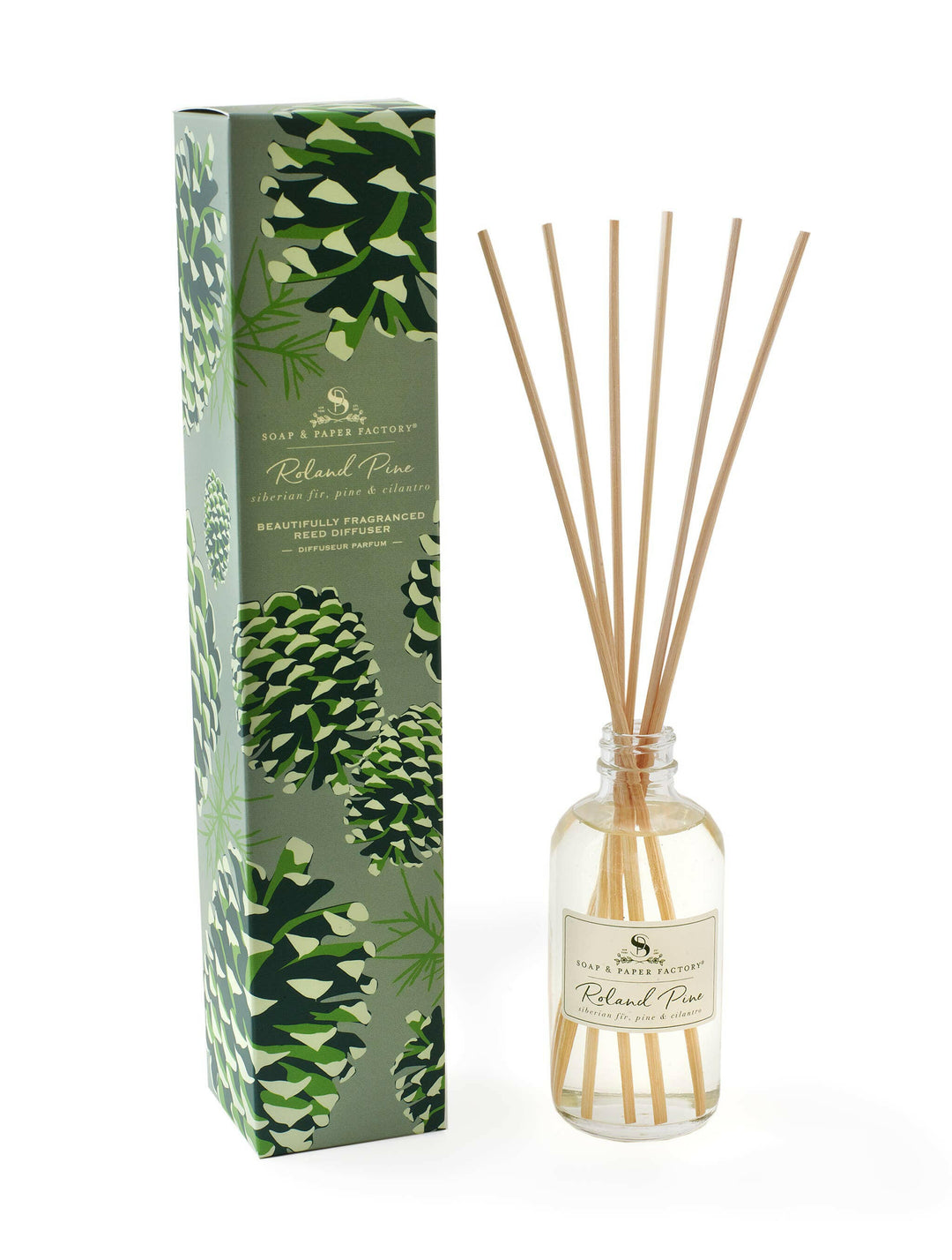 Premium Reed Diffusers — Luxury Home Fragrance Collection | Artisans.