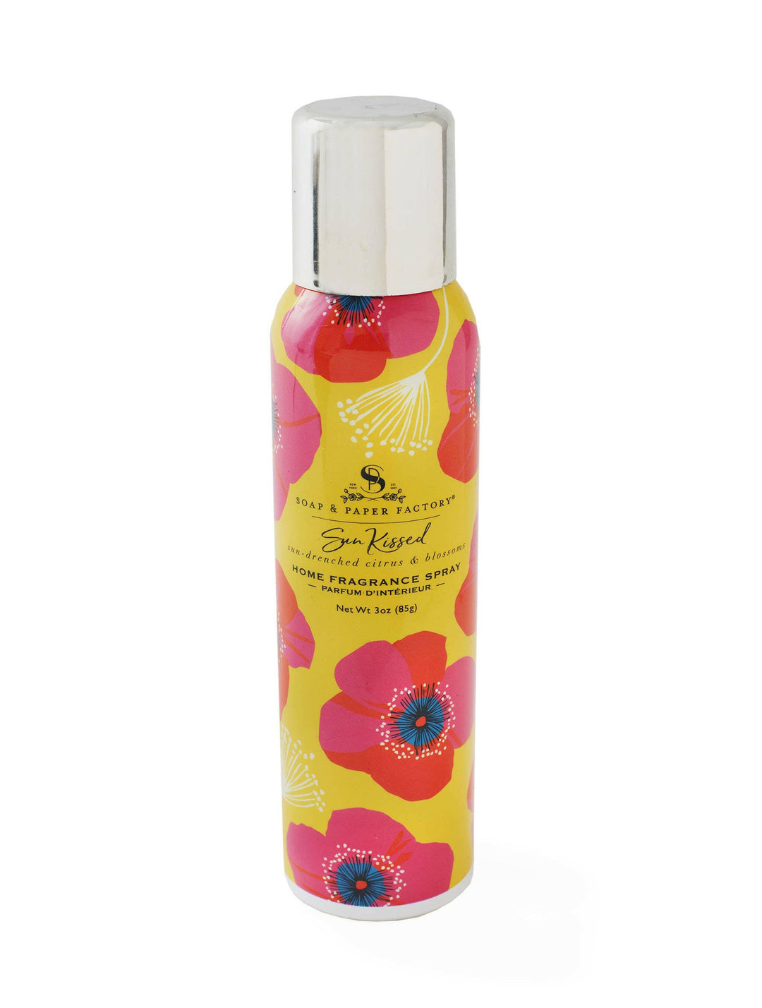 Premium Home Fragrance Spray Collection — Room Freshener for Fresh Aromas | Artisans.