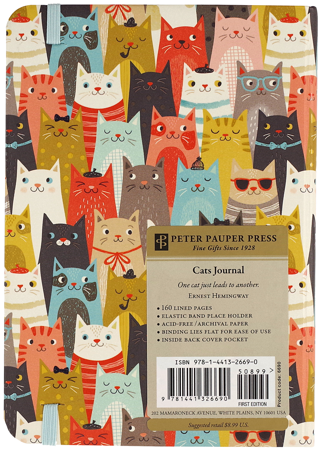 Decorative Everyday Journals | Artisans.