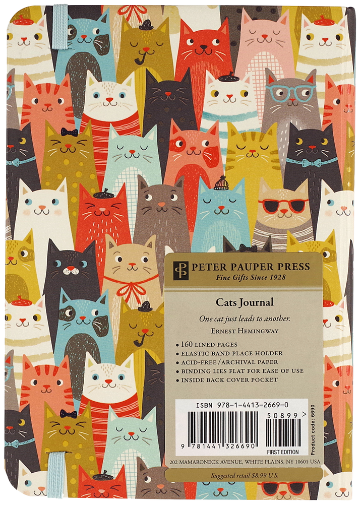Decorative Everyday Journals | Artisans.