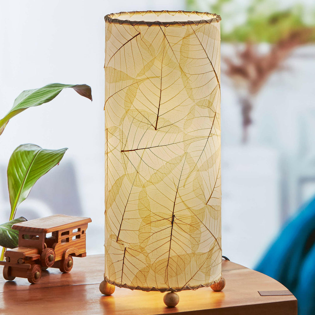 Banyan Accent Table Lamp Collection | Artisans.