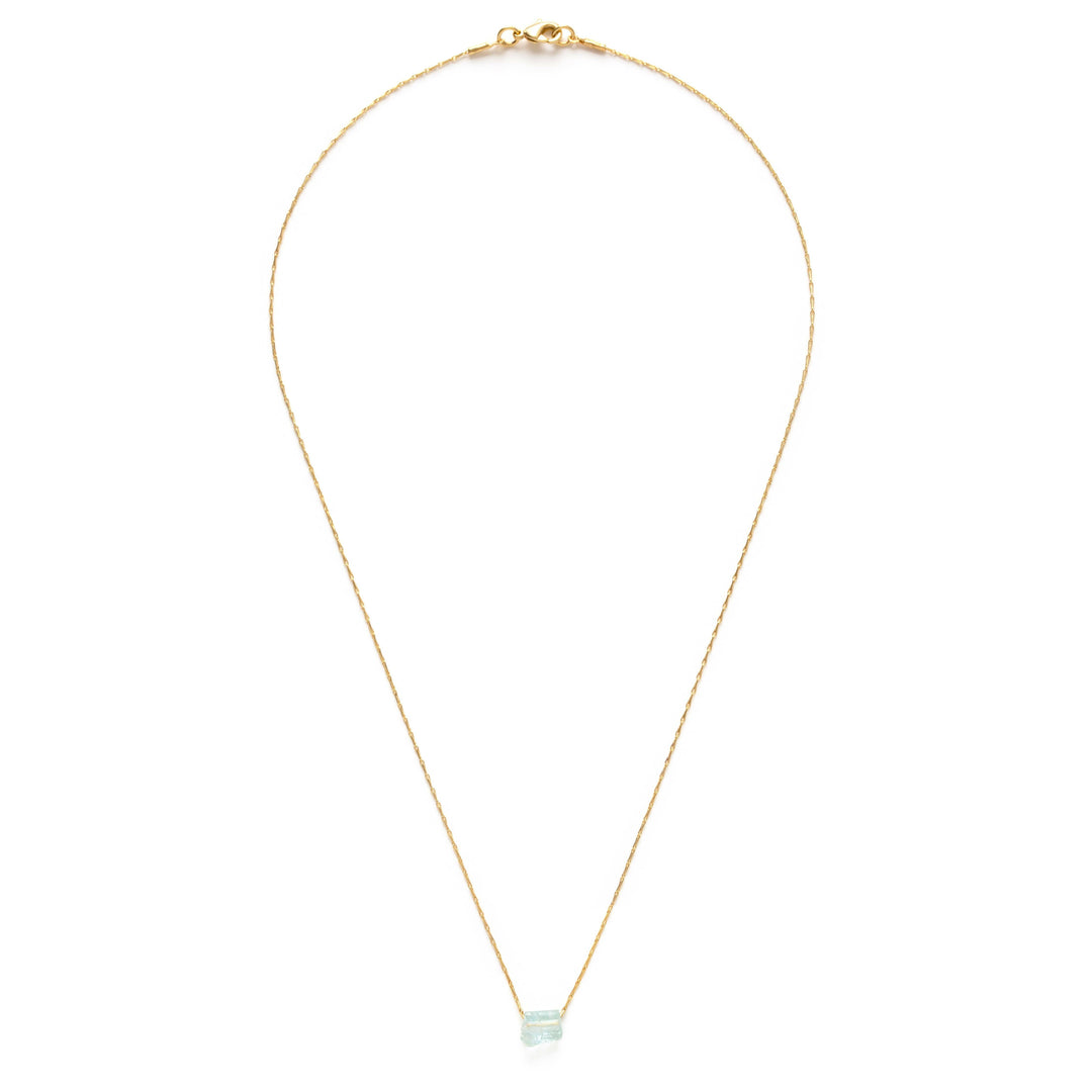 Crystal Healing Stone Necklace Collection for Energy &amp; Wellness | Artisans.