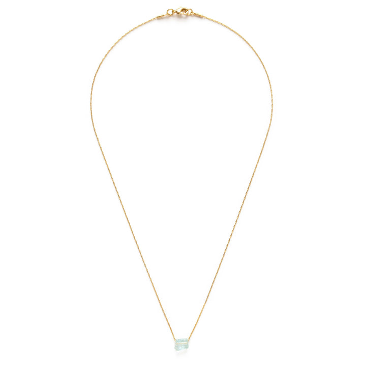 Crystal Healing Stone Necklace Collection for Energy &amp; Wellness | Artisans.