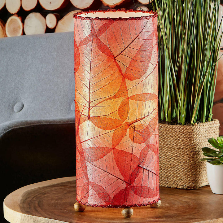 Banyan Accent Table Lamp Collection | Artisans.