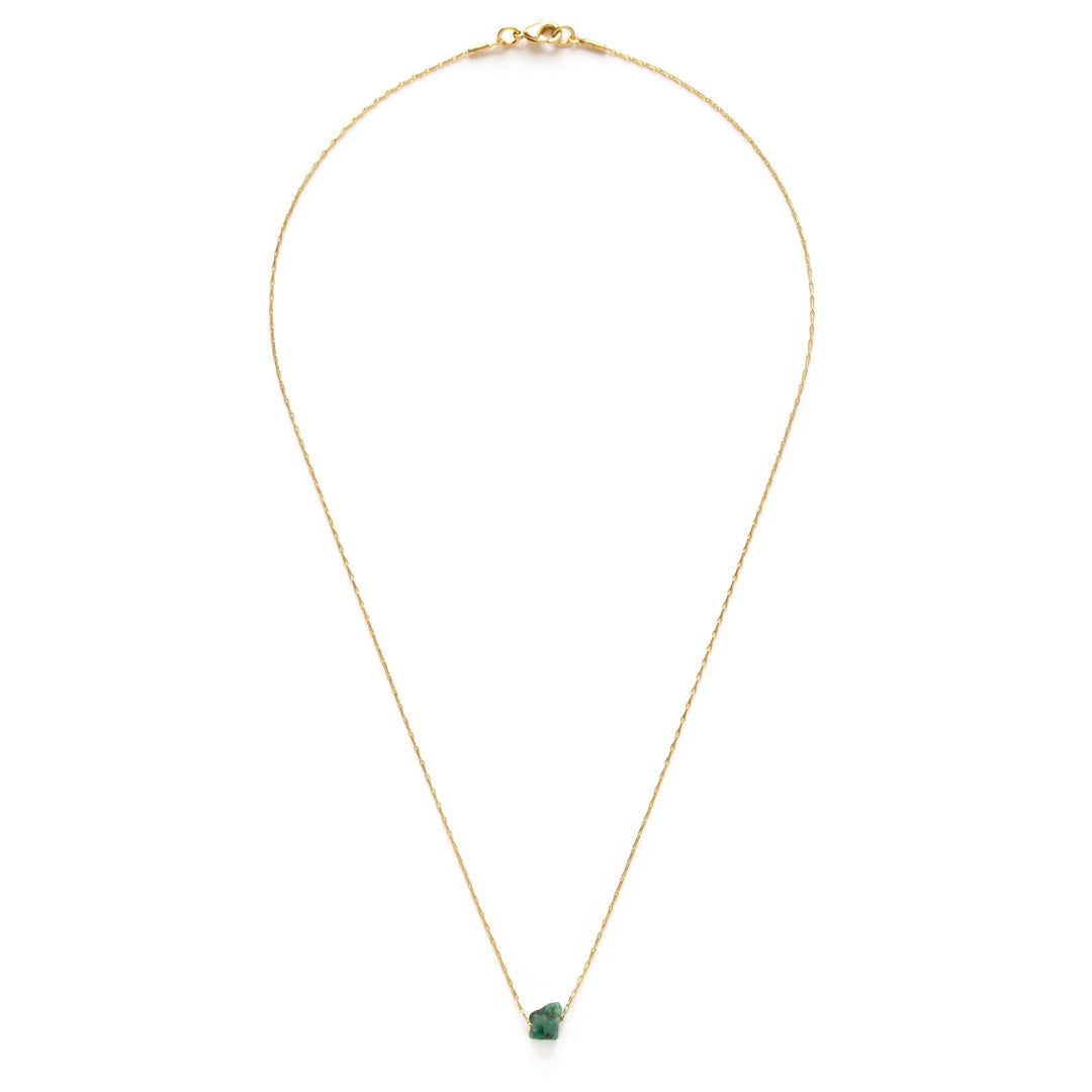 Crystal Healing Stone Necklace Collection for Energy &amp; Wellness | Artisans.