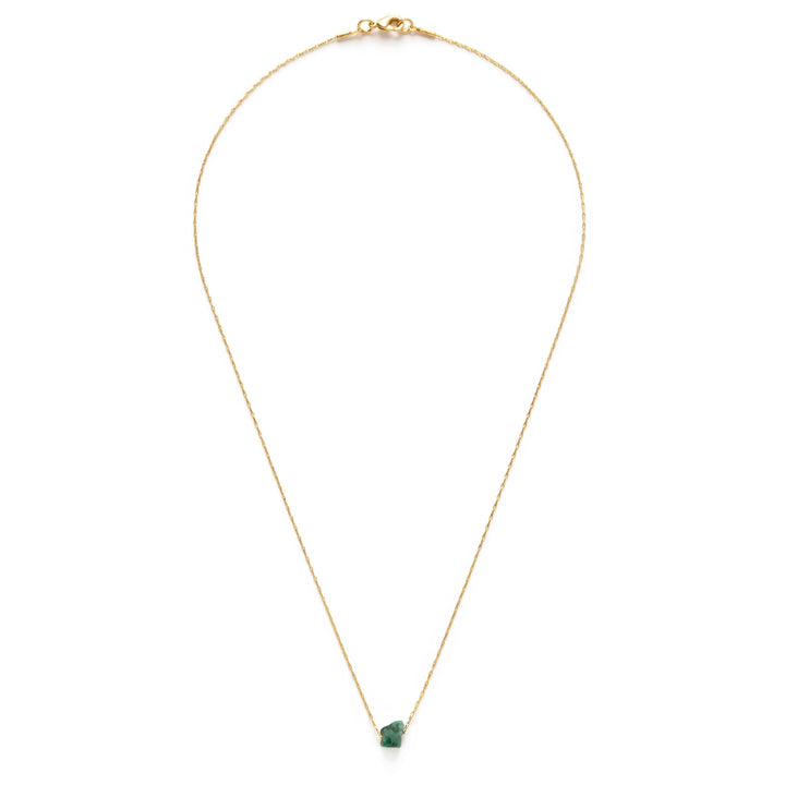 Crystal Healing Stone Necklace Collection for Energy &amp; Wellness | Artisans.