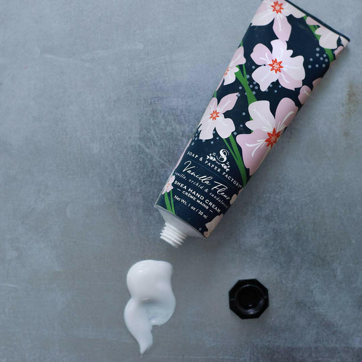 Shea Butter 1 oz Hand Cream | Artisans.
