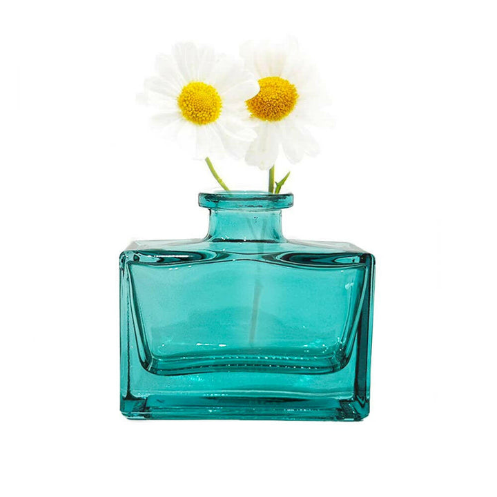 Loft Glass Glass Bud Vase | Artisans.