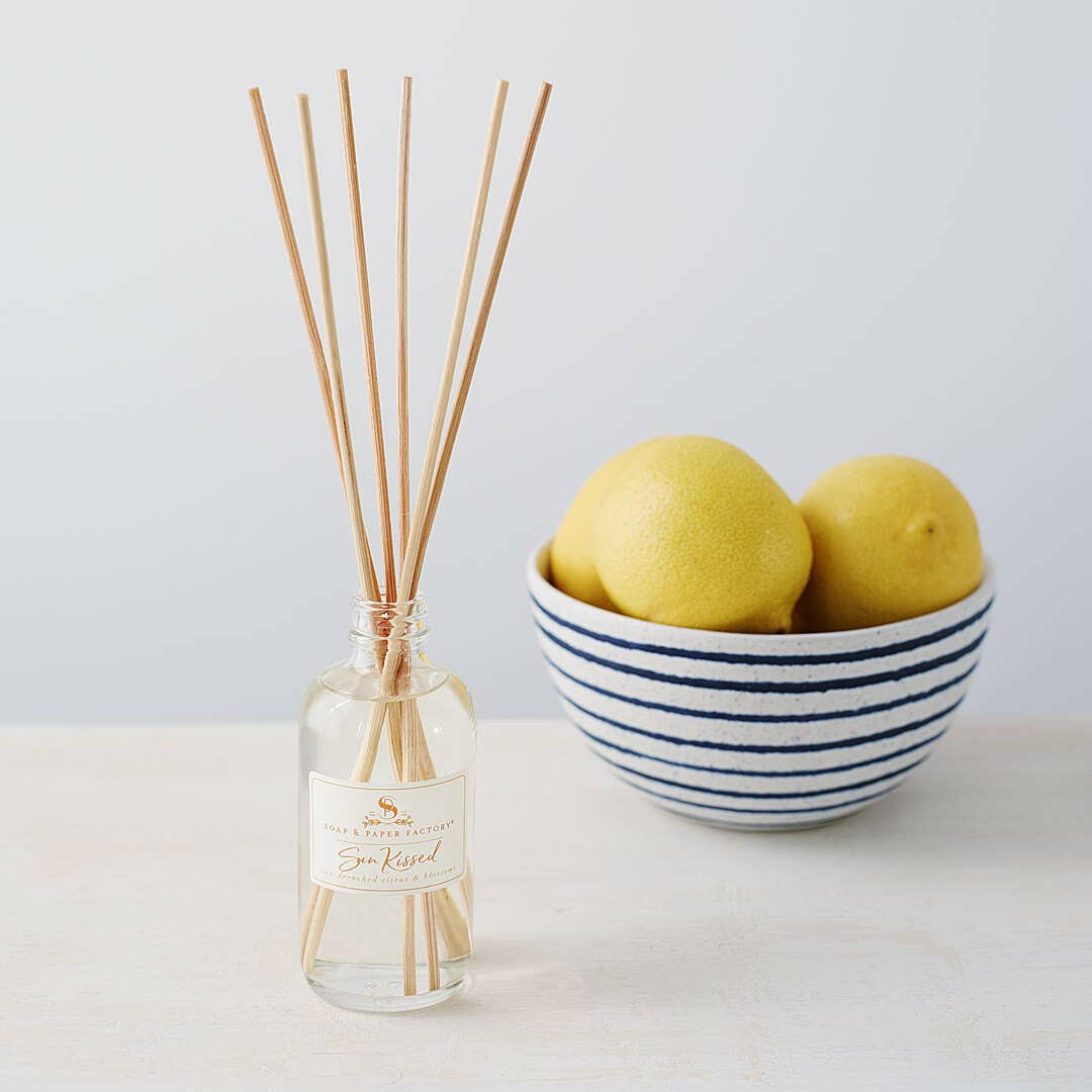 Premium Reed Diffusers — Luxury Home Fragrance Collection | Artisans.