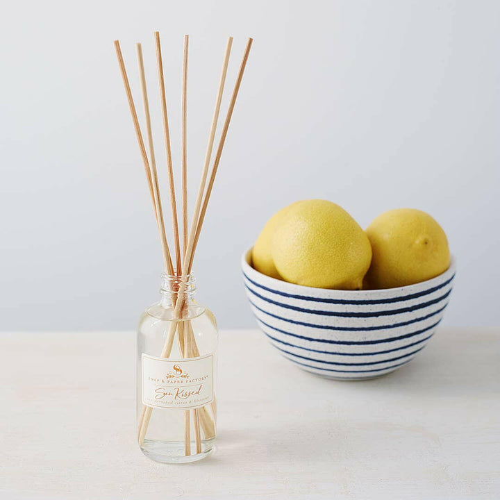 Premium Reed Diffusers — Luxury Home Fragrance Collection | Artisans.