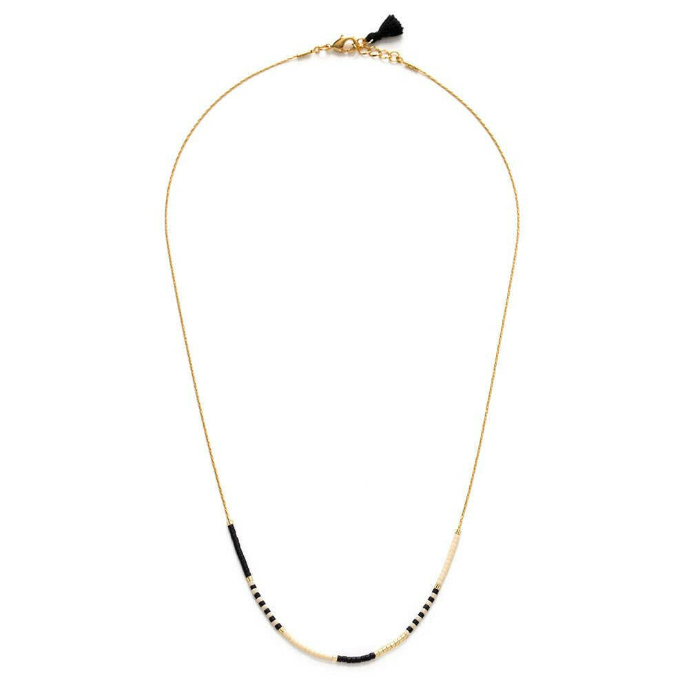 Japanese Seed Bead Necklace Collection — Assorted Styles | Artisans.