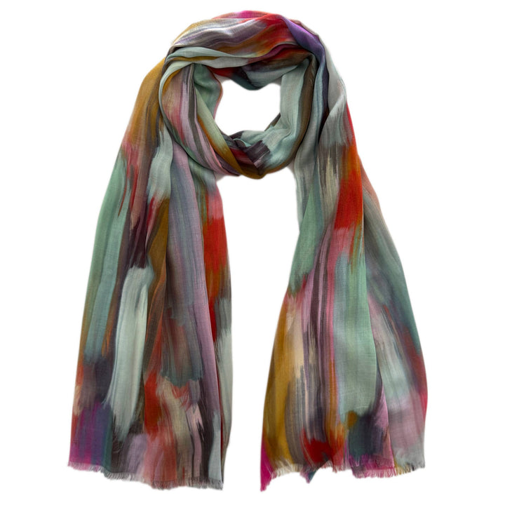 Signature Modal Scarf Collection