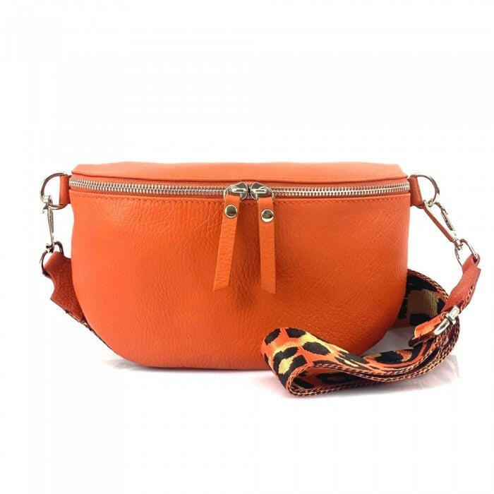 MalGal Metro Leather Bag — Assorted Styles | Artisans.