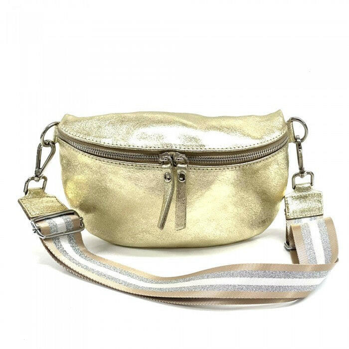 MalGal Metro Leather Bag — Assorted Styles | Artisans.