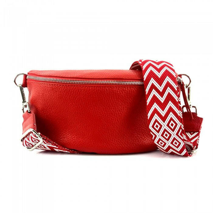MalGal Metro Leather Bag — Assorted Styles | Artisans.