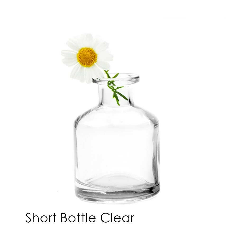 Loft Glass Glass Bud Vase | Artisans.