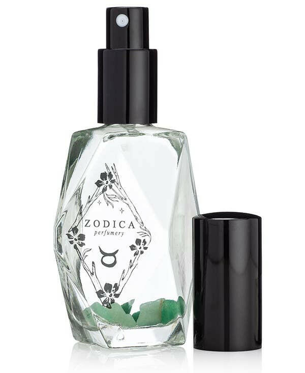 Zodiac Perfume Crystal Sprayer 50ml | Artisans.
