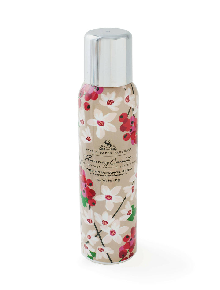 Flowering Currant Home Fragrance Spray | Artisans.