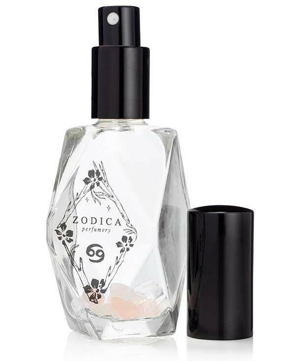 Zodiac Perfume Crystal Sprayer 50ml | Artisans.