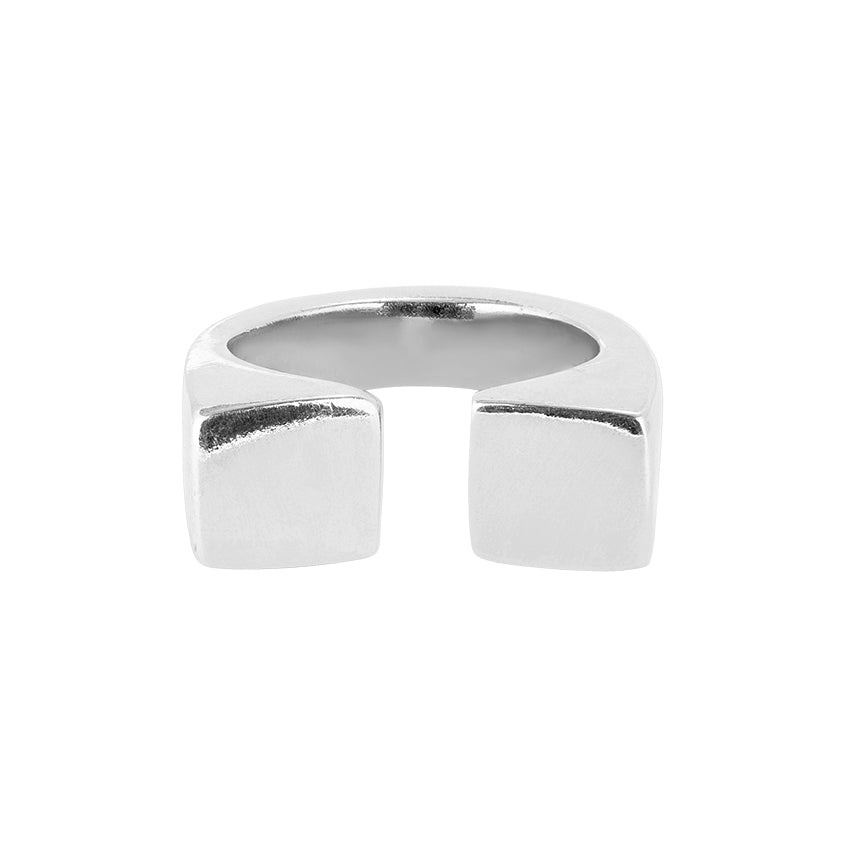 UNOde50 Ser Sin Complejos Ring