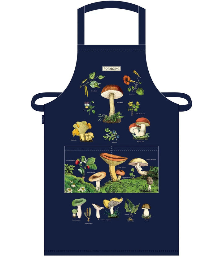 Cavallini Vintage Apron | Artisans.