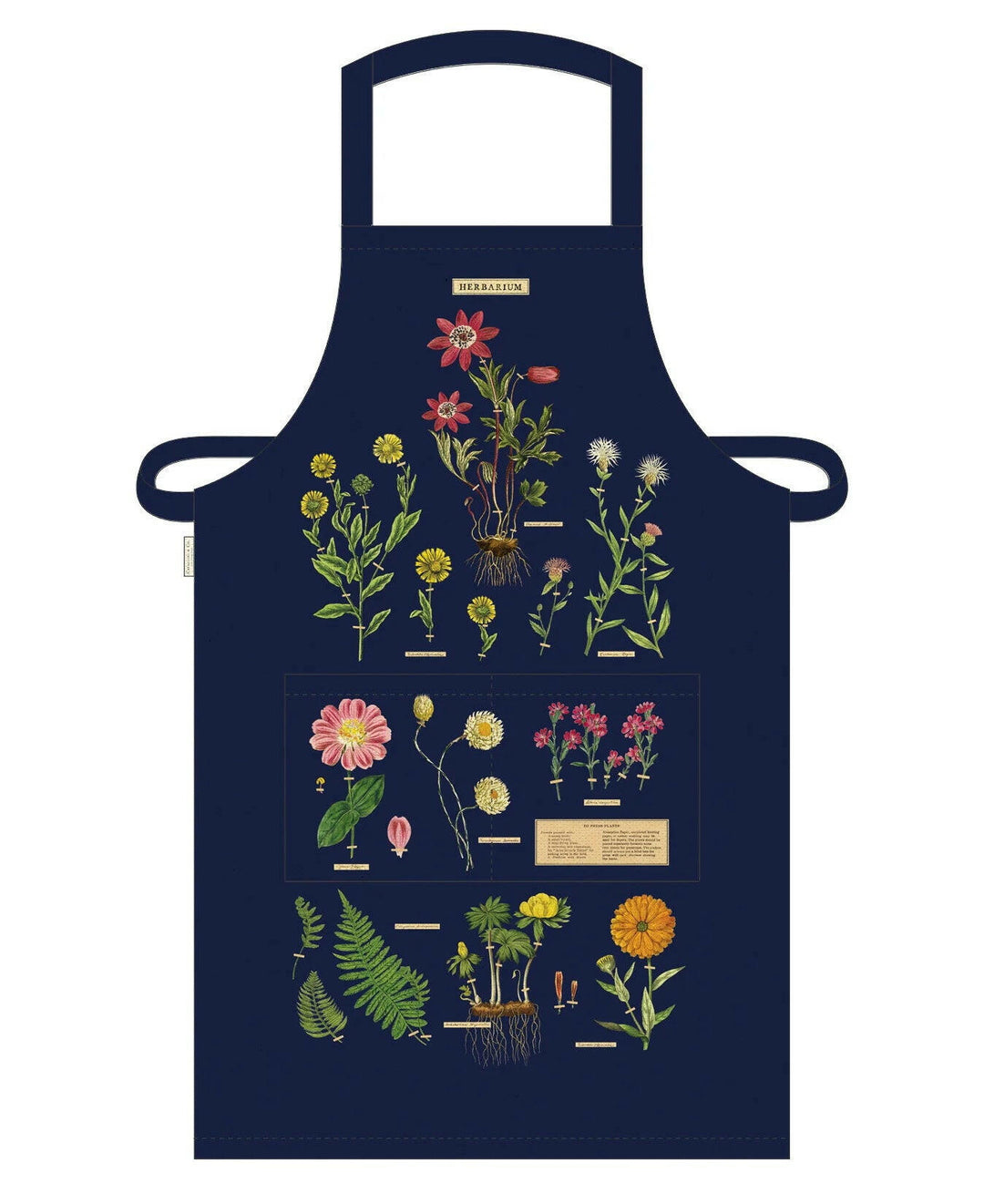 Cavallini Vintage Apron | Artisans.