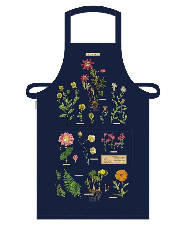 Cavallini Vintage Apron | Artisans.