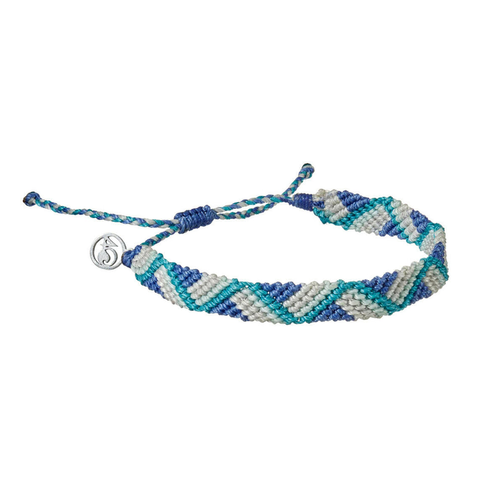 4ocean Bali Riptide Braided Bracelet | Artisans.