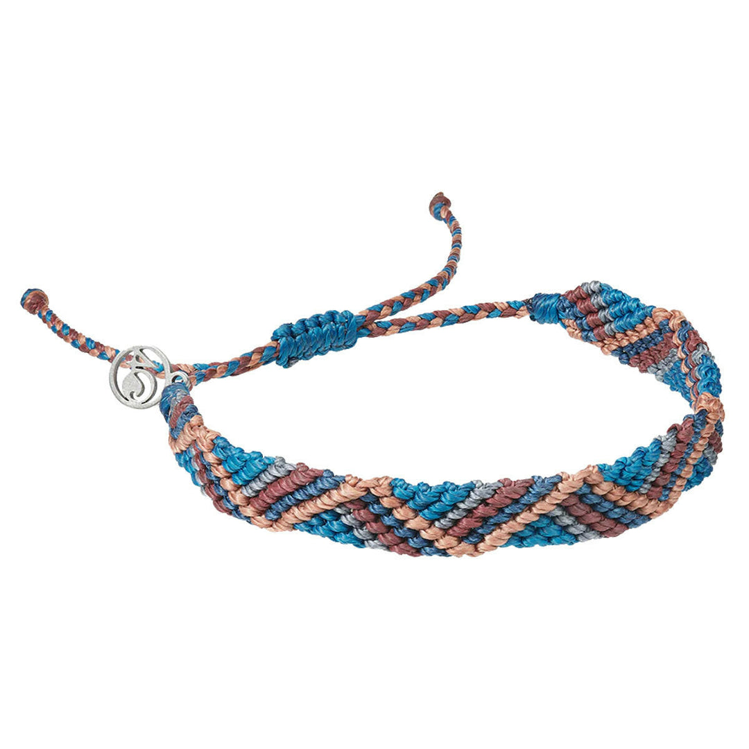 4ocean Bali Riptide Braided Bracelet | Artisans.