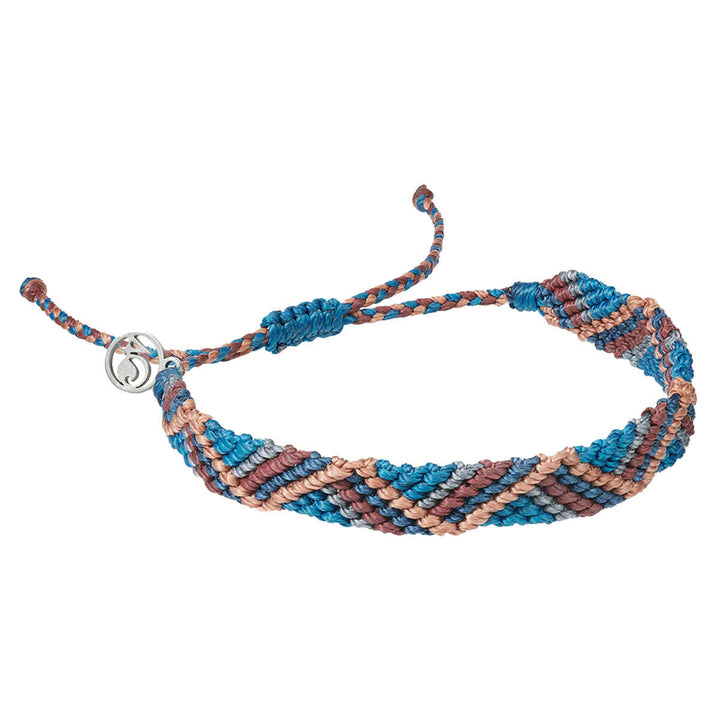 4ocean Bali Riptide Braided Bracelet | Artisans.