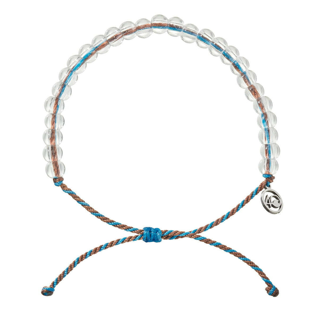 4ocean Seaside Beaded Bracelet | Artisans.